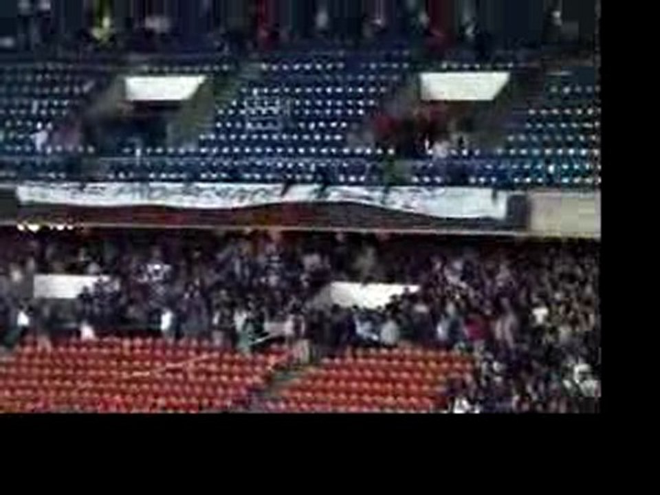 PSG Troyes L1 2002 2003 (4-2)