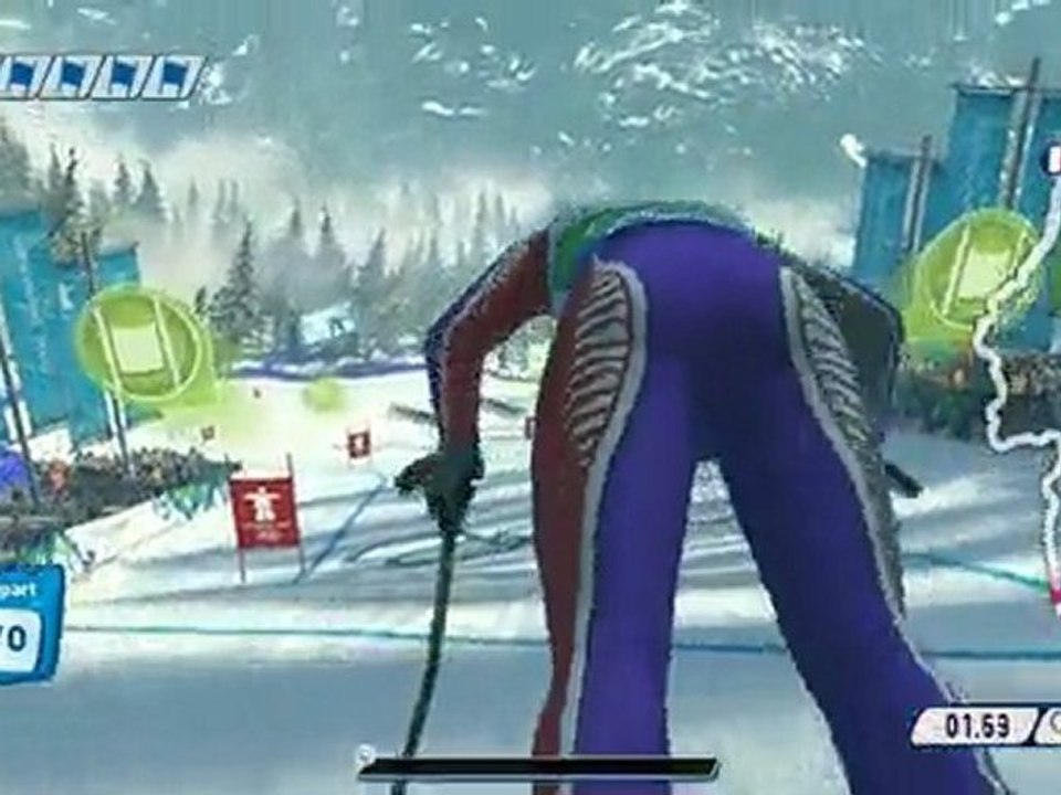 vancouver extrait pc