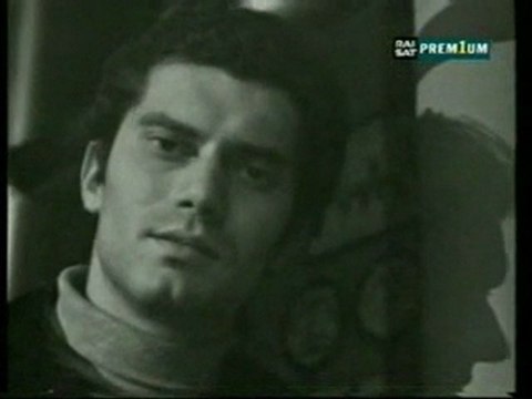 LUIGI TENCO - LEJANO LEJANO - CRONICA MUSICAL