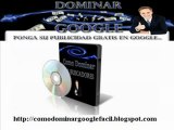 El generador de trafico y Domina google..