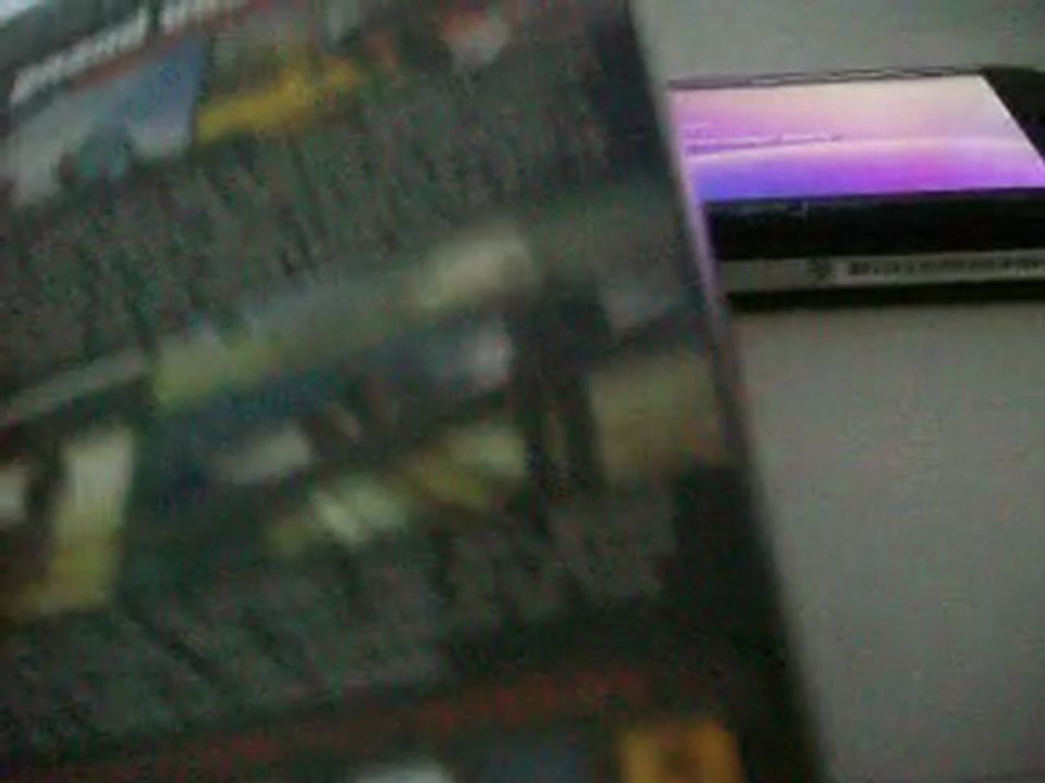 PSP 3000