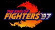 The King Of Fighters '97 [Neo Geo] videotest