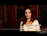 Entrevista sexta temporada El internado