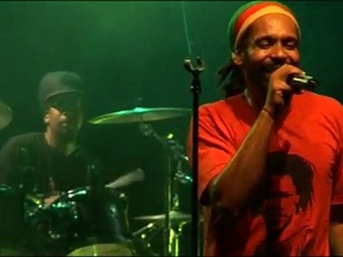 KAYANS Reims 2008 08 Satta Massagana (ABYSSINIANS)