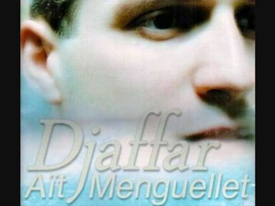 nouveau djaffar ait menguellet