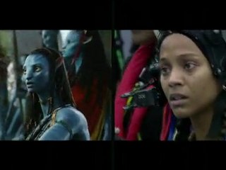 Making of : Avatar (The Art of Performance Capture)
