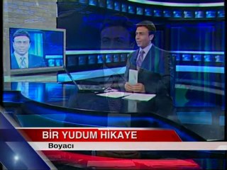 Asım Yıldırım Boyacı