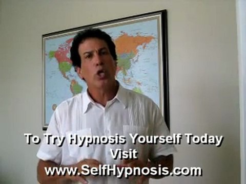 Hypnosis stress relief, medical hynosis, hypnotize yourself