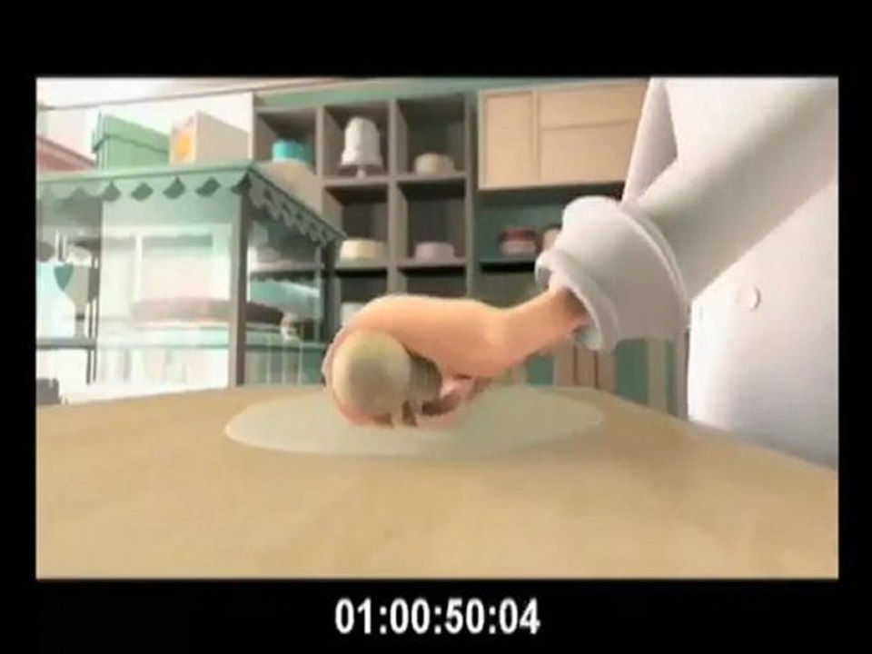 Jose Luis Sobrinho | sound demo reel |