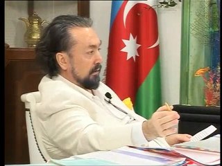 Adnan Oktar'ın İnsanlar Hakkında Anlattıkları