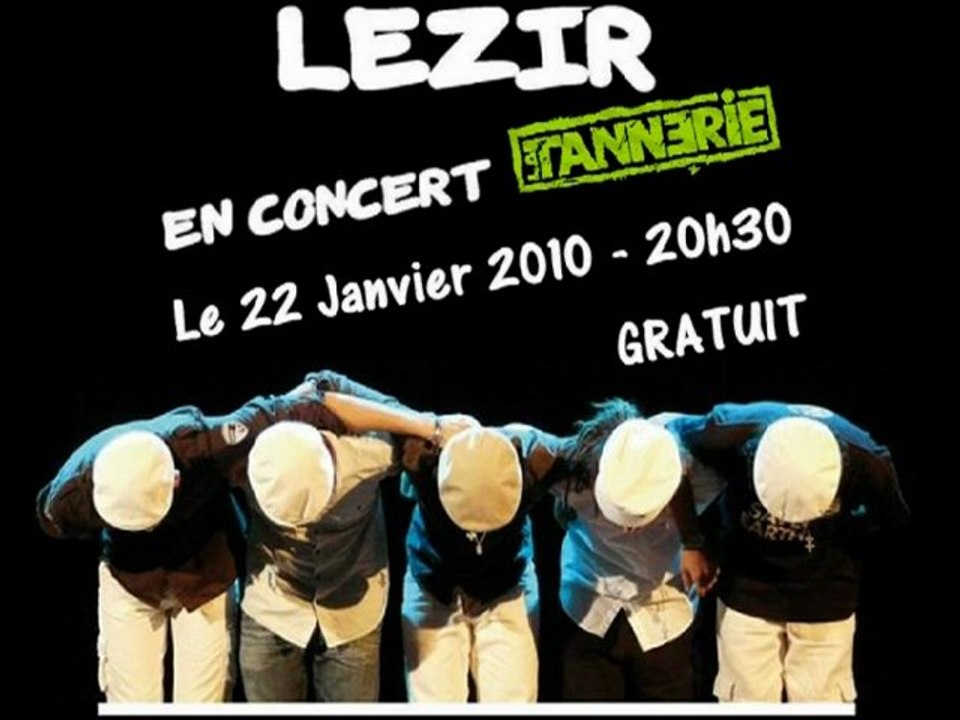 Lézir à la Tannerie - Bourg-en-Bresse (01)