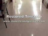 BRITE Stone Cleaning, Polishing, Sealing Los Angeles Stone