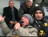 Juve 0-3 Milan Commentaires Milanais