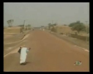 Identité culturelle: Les Fulbés du Séno (Dori): Emission TNB