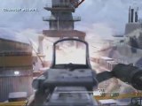 Modern Warfare 2 (Walktrough) [05] : Un Missile ?