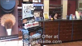 Best Spa In Evansville Absolute Beauty Day Spa