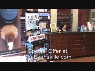 Best Spa In Evansville Absolute Beauty Day Spa