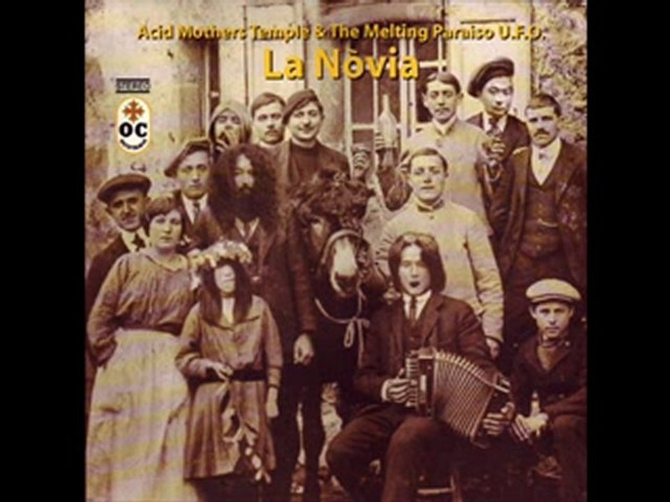 Acid Mothers Temple - Bois-Tu De La Bière?