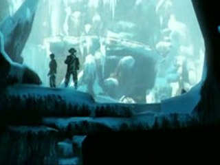 ( VidéoTest )  Uncharted 2  ( PS3 )