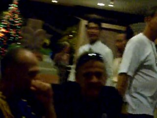 Reveillon de Noël du 24-12-09 (2)