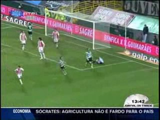 Sporting 09 10 15ª Jornada