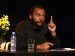 Dieudonné - Le MIF - Sandrine