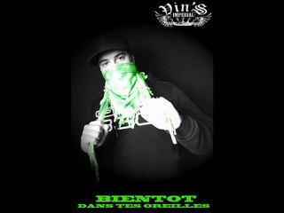 IMPERIAL VIN'S NOUVEAU SOLO DE VIN'S IMPERIAL