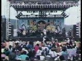 Dennis Brown Reggae Sunsplash 1990