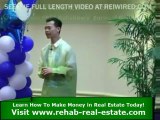 Rehab-Real-Estate: Real Estate Outsourcing Secrets