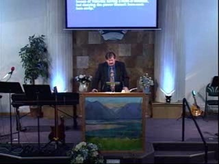 Echoes from a dying empire