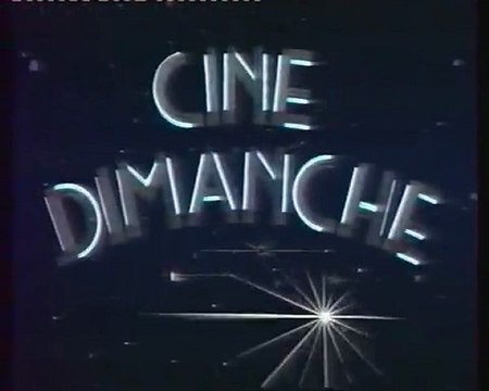 TF1 6 Juin 1993 - pubs - b a - ciné dimanche