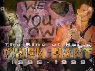 Wrestling MV