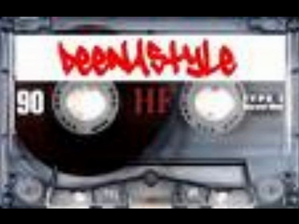 Deenastyle: Saxo (1989)