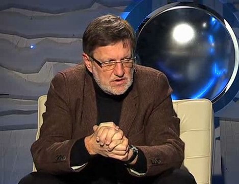 Bizrozmowa. Dominika Wielowieyska i Wiesław Kaczmarek, cz. III