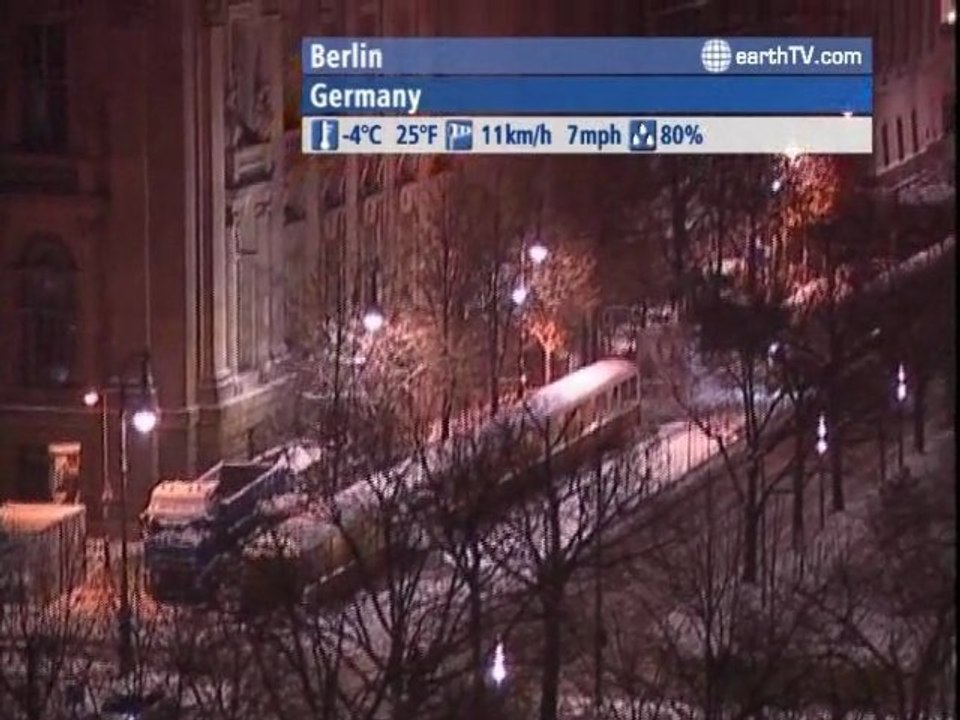 Pretoria - South Africa, Sydney - Australia, Cape Town - South Africa, Melbourne - Australia, Berlin - Germany, Agadir - Morocco, Paris - France