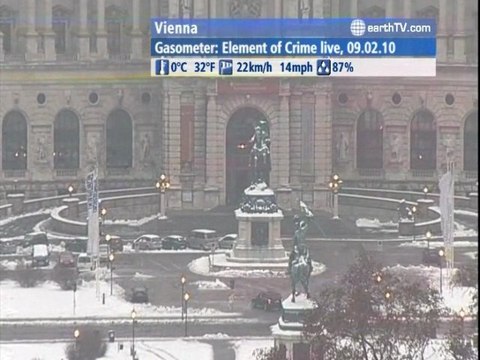 Washington - USA, Lugano - Ticino - Switzerland, Dubrovnik - Croatia, Warsaw - Poland, Vienna - Austria, Udaipur - India, New York - USA