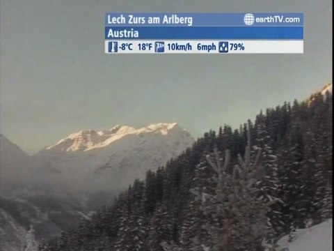 Venice - Italy, Melbourne - Australia, Ekaterinburg - Russia, Lech Zurs am Arlberg - Austria, Pine Valley - Beijing - China, Metz - France, Budapest - Hungary