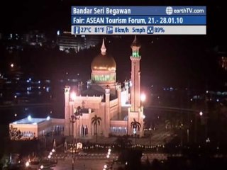 Metz - France, Sydney - Australia, Dusseldorf - Germany, Agadir - Morocco, Bandar Seri Begawan - Brunei, Lech Zurs am Arlberg - Austria, Manila - Philippines