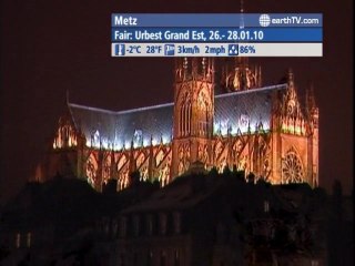 Seattle - USA, Warsaw - Poland, Hamburg - Germany, Metz - France, Lugano - Ticino - Switzerland, Johannesburg - South Africa, Honolulu - USA