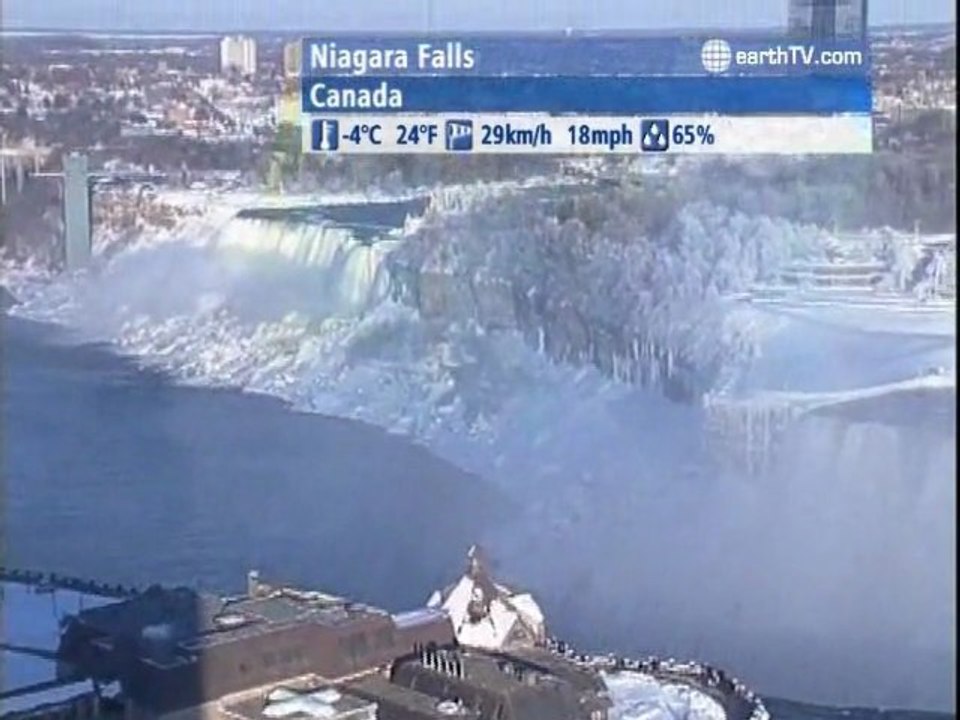 Cape Town - South Africa, Washington - USA, Hamburg - Germany, Niagara Falls - Canada, Palma de Mallorca - Spain, Dresden - Germany, Budapest - Hungary