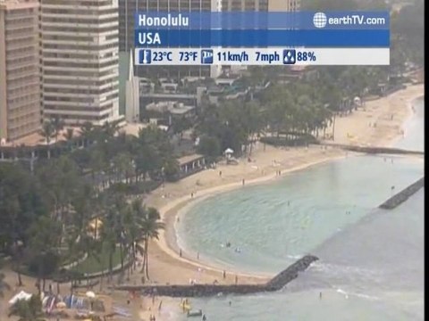 London - United Kingdom, Berlin - Germany, Cape Town - South Africa, Palma de Mallorca - Spain, Honolulu - USA, Melbourne - Australia, Pine Valley - Beijing - China