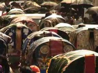 SAJJAD - "Where I Belong" Promo Video