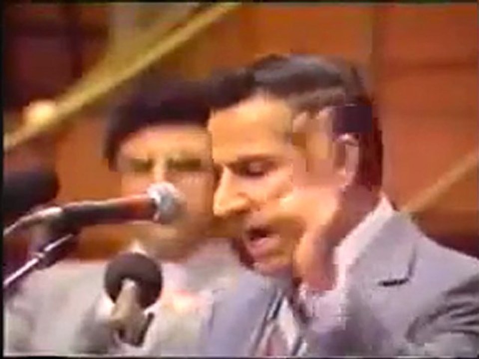 Jésus est il Dieu Ahmed Deedat Vs Anis shorrosh 4 18