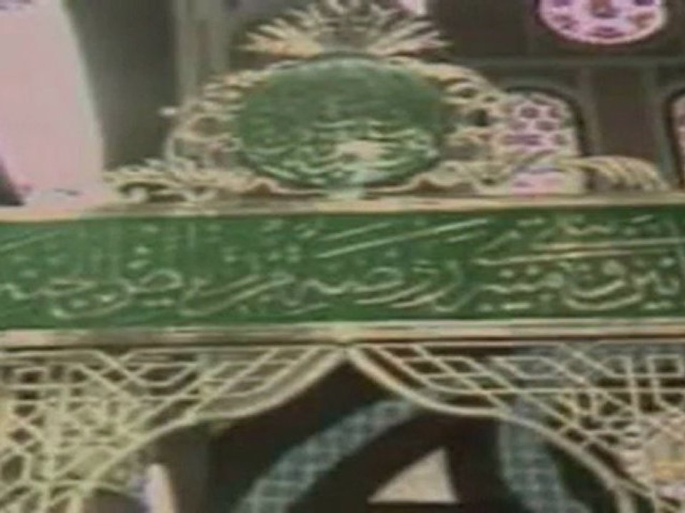 LE PELERINAGE A LA MECQUE (EXPLICATION) 4 4