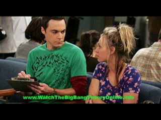 Watch The Big Bang Theory Online Free Full Episodes Video Dailymotion