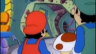 Super Mario Bros Super Show episode 46 (1/2)