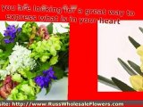 Sending Flowers For Special Occasions