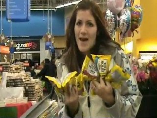 Training Video: One-Stop Shopping At Walmart