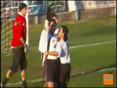 Promozione Girone B - Giornata 16