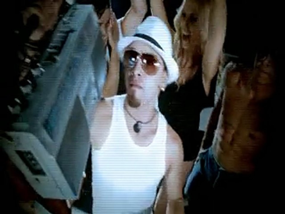 Andreea Banica feat Dony  Samba